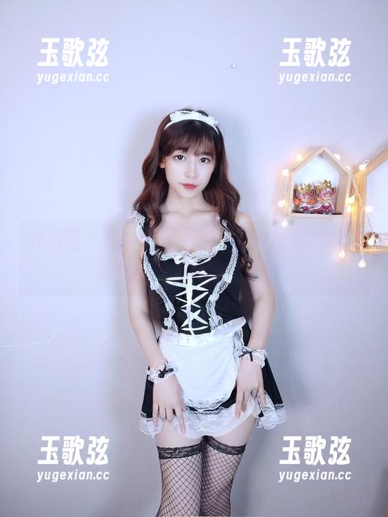 羊小雪juvia 微密圈 - 睡衣与羊小雪juvia作品:懒得不想移窝的真实写照