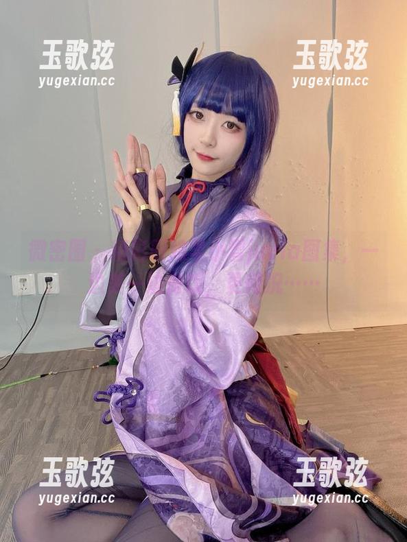 微密圈 - 精彩厨娘羊小雪juvia图集，一边美一边做饭，更何况……