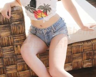 美媛馆 – 当护士遇上媛媛酱belle，写真真的还是照片吗？