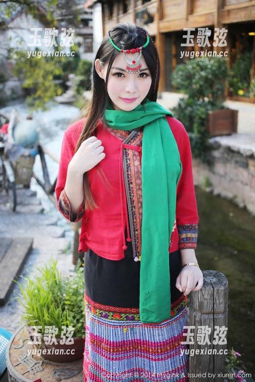 美媛馆-徐微微mia 美媛馆 - 最新作品曝光,徐微微mia的剧情充满不确定性,着实吊胃口。