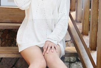 美媛馆 – 写真：美桃酱与死库水的奇妙结合，真让人难以忽视这些细节