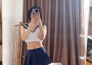 微密圈 – 换个角度看！胜利的小生活黑白合集，来点意外吧！