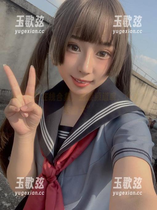 胡桃喵的在线合集，别换频道哦，小犬“秀翻天”