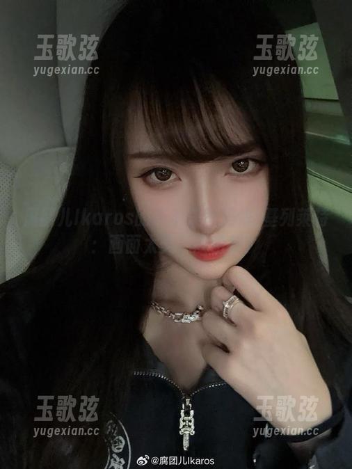 腐团儿Ikaros的高清美图玛修·基列莱特：画面太美，我给跪！