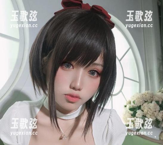 芊川一笑MNK 谁能抵挡?全套山鲁佐德在芊川一笑MNK手中化身完美之作。