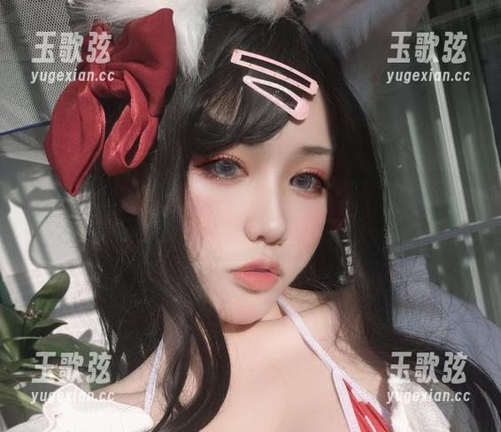 芊川一笑MNK 当双人狐遇上芊川一笑MNK,高清下载成了我们的必修课,哈哈!