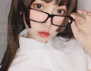 谁能想到？芋圆侑子的原图完全颠覆女神的定义，cos成了一场梦中冒险！