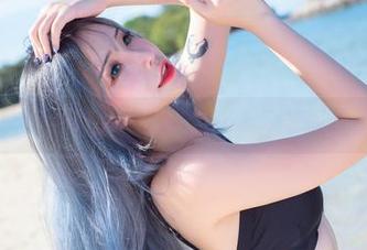 花リリ(Plant Lily)的蕾丝合集——每一块边缘都在低语