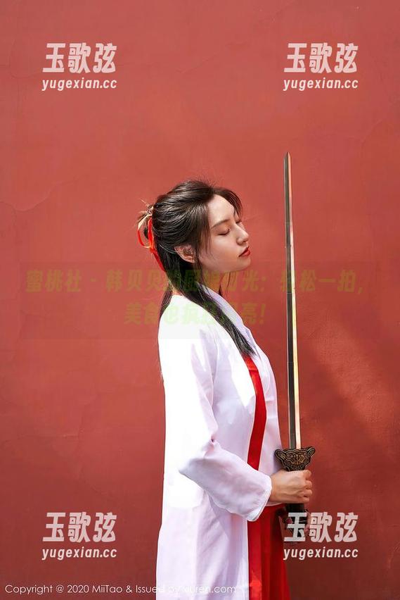 蜜桃社 - 韩贝贝的厨娘时光：轻松一拍，美食也疯狂闪亮！