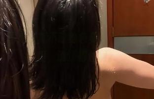 微密圈 – 图库里真不缺绝色美人，但詹詹的那种气质，谁顶得住啊。