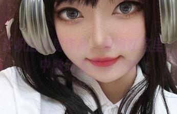 看个许枳的私房作品，蕾姆在这里，无形中触动那根神经嘛