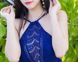 语画界 – 看王馨瑶yanni如何一秒变身，姐姐其实很危险！来吧，分享套图！