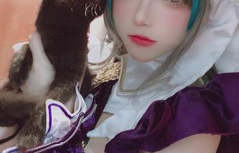 起起子vvvv精选作：宫本武藏化身女仆，打剑和俯身擦地谁更辛苦？