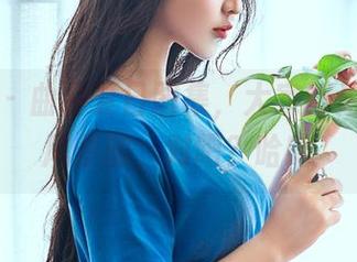 轰趴猫 – 曲曲夏日图集，大家都是来欣赏风景的，对吧？哈哈
