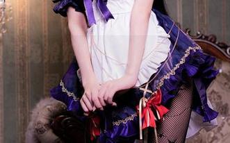 阿包也是兔娘如果一直扎双马尾，那她的图包会有多无聊？