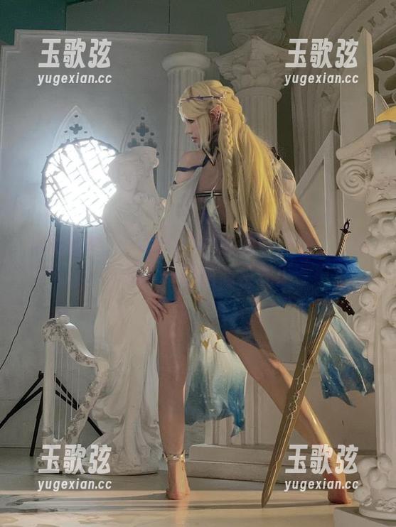 高清版本，阿薰kaOri加油包合集，真爱加油，开启脑洞模式！