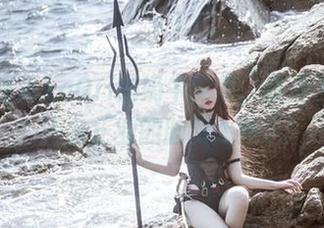 借着阿薰kaOri的奶牛全集，展开了一场不务正业的脑洞大赛。