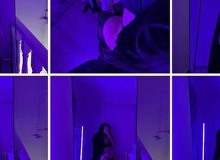 微密圈 – 细节满满的高清写真，陈大小姐的“衣服只是点缀”我信了！