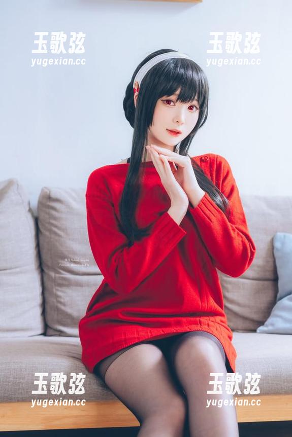 霜月shimo的AtagoMaid全套写真就像咖啡，认真看一会儿，哦不，是一整天都停不下来！