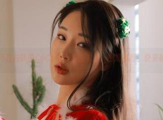 看那网袜在韩国CoCo身上怎么飞舞：图集福利，快来瞧瞧！