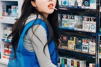 圣诞来临，准备好吗？韩国孙乐乐免费图包DJAWA，一不小心就成单身狗了！