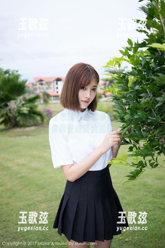 魅妍社-夏依依 魅妍社 - 浴室也能有这么多美图?夏依依的合集真是刷新我的认知。