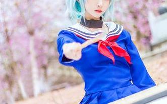 不得不说，鳗鱼霏儿的黑色兔女郎分享，暗藏了多少小心机？