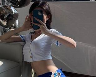 微密圈 – 更新来了，黎允熙的运动现场，气氛很欢快，不过我咋好久没动了…